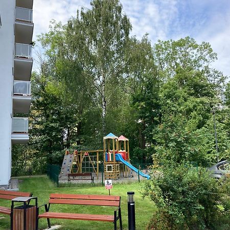 Apartament Boho #Basen#Sauna#Silownia#Garaz Kołobrzeg Εξωτερικό φωτογραφία