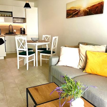 Apartament Boho #Basen#Sauna#Silownia#Garaz Kołobrzeg Εξωτερικό φωτογραφία