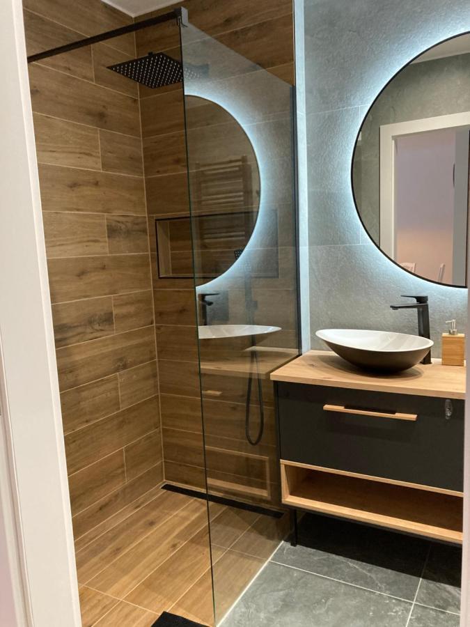 Apartament Boho #Basen#Sauna#Silownia#Garaz Kołobrzeg Εξωτερικό φωτογραφία