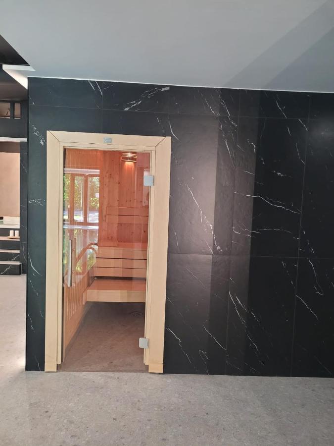 Apartament Boho #Basen#Sauna#Silownia#Garaz Kołobrzeg Εξωτερικό φωτογραφία
