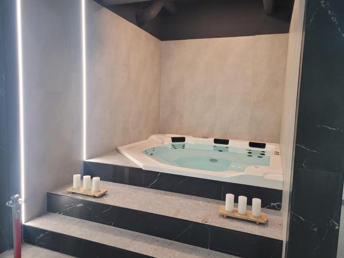 Apartament Boho #Basen#Sauna#Silownia#Garaz Kołobrzeg Εξωτερικό φωτογραφία