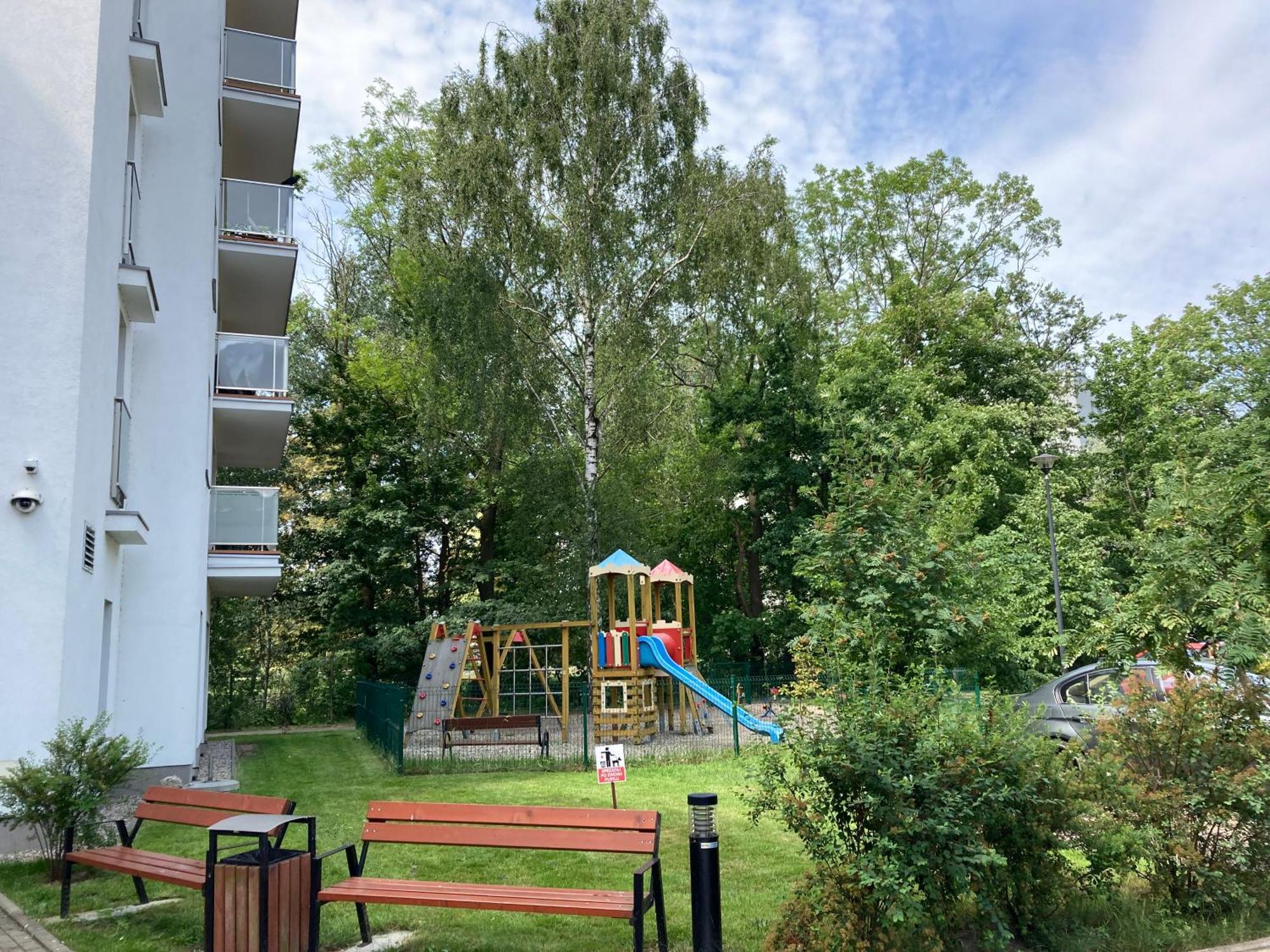 Apartament Boho #Basen#Sauna#Silownia#Garaz Kołobrzeg Εξωτερικό φωτογραφία