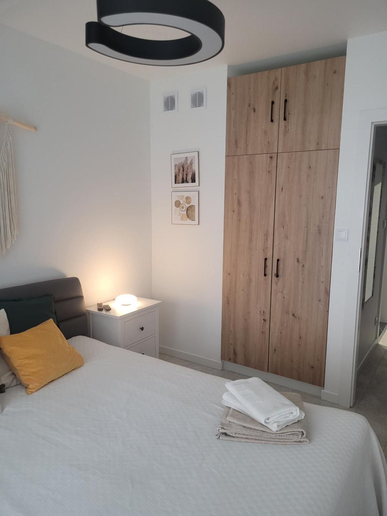 Apartament Boho #Basen#Sauna#Silownia#Garaz Kołobrzeg Εξωτερικό φωτογραφία