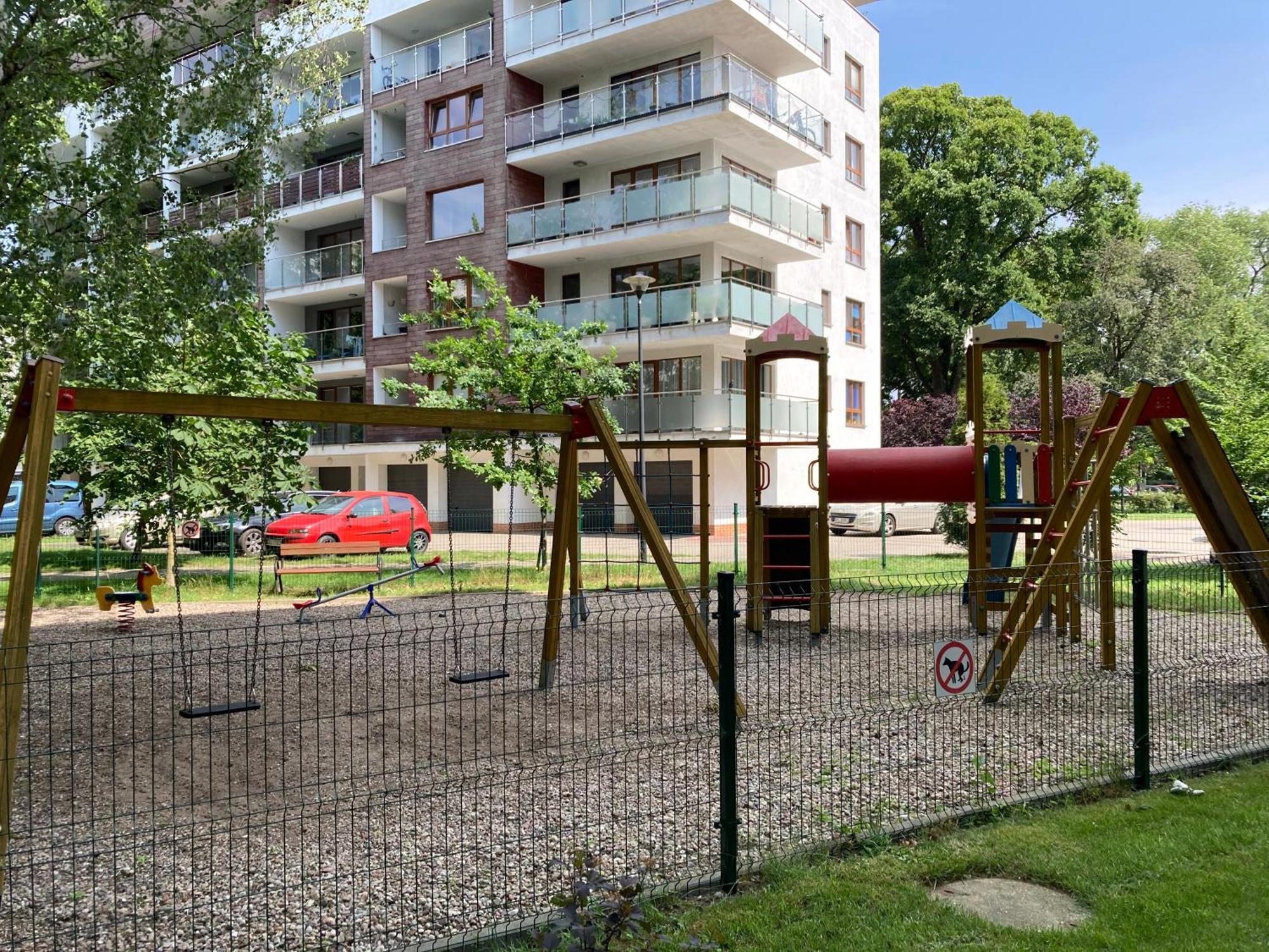Apartament Boho #Basen#Sauna#Silownia#Garaz Kołobrzeg Εξωτερικό φωτογραφία