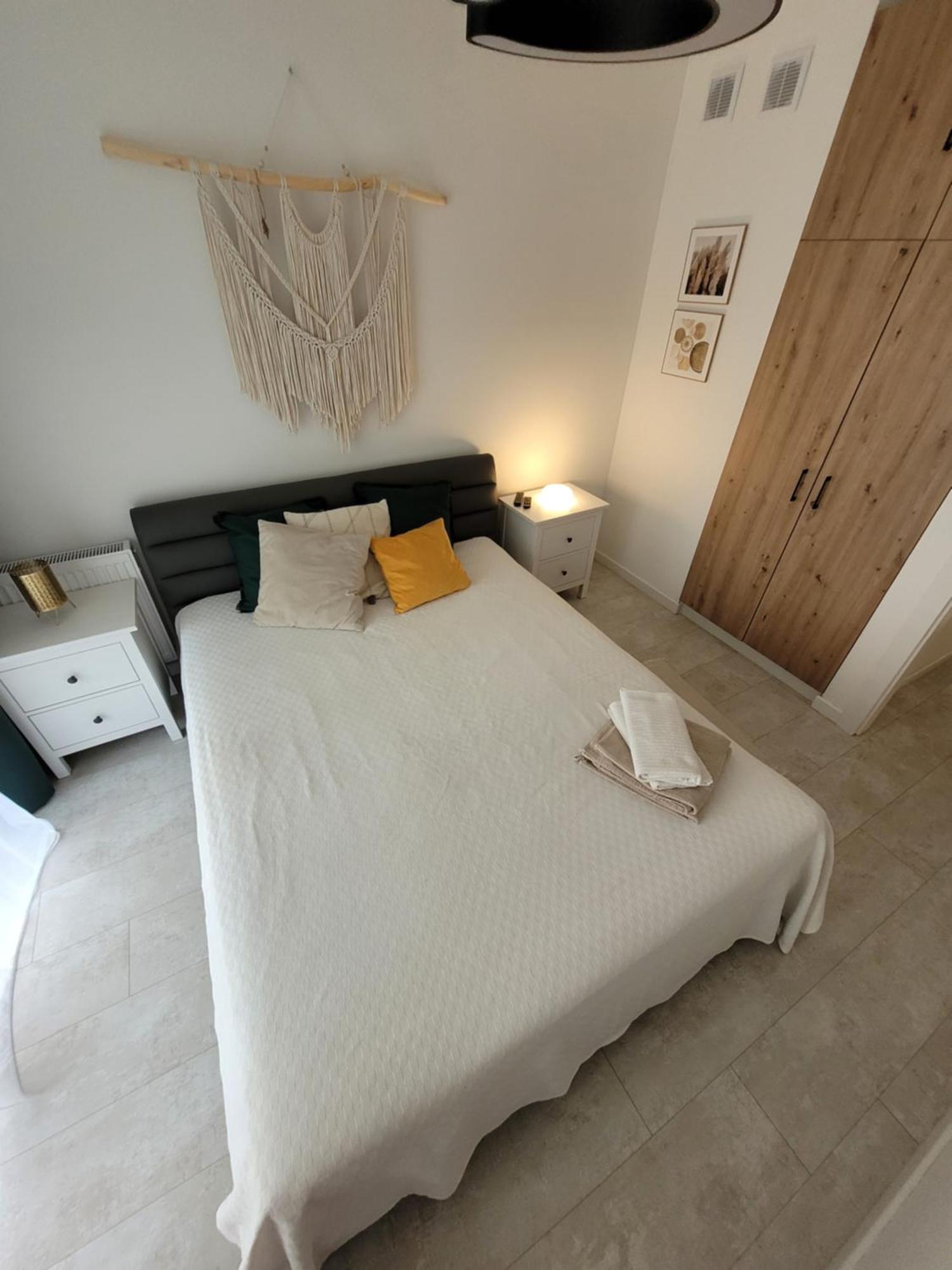 Apartament Boho #Basen#Sauna#Silownia#Garaz Kołobrzeg Εξωτερικό φωτογραφία