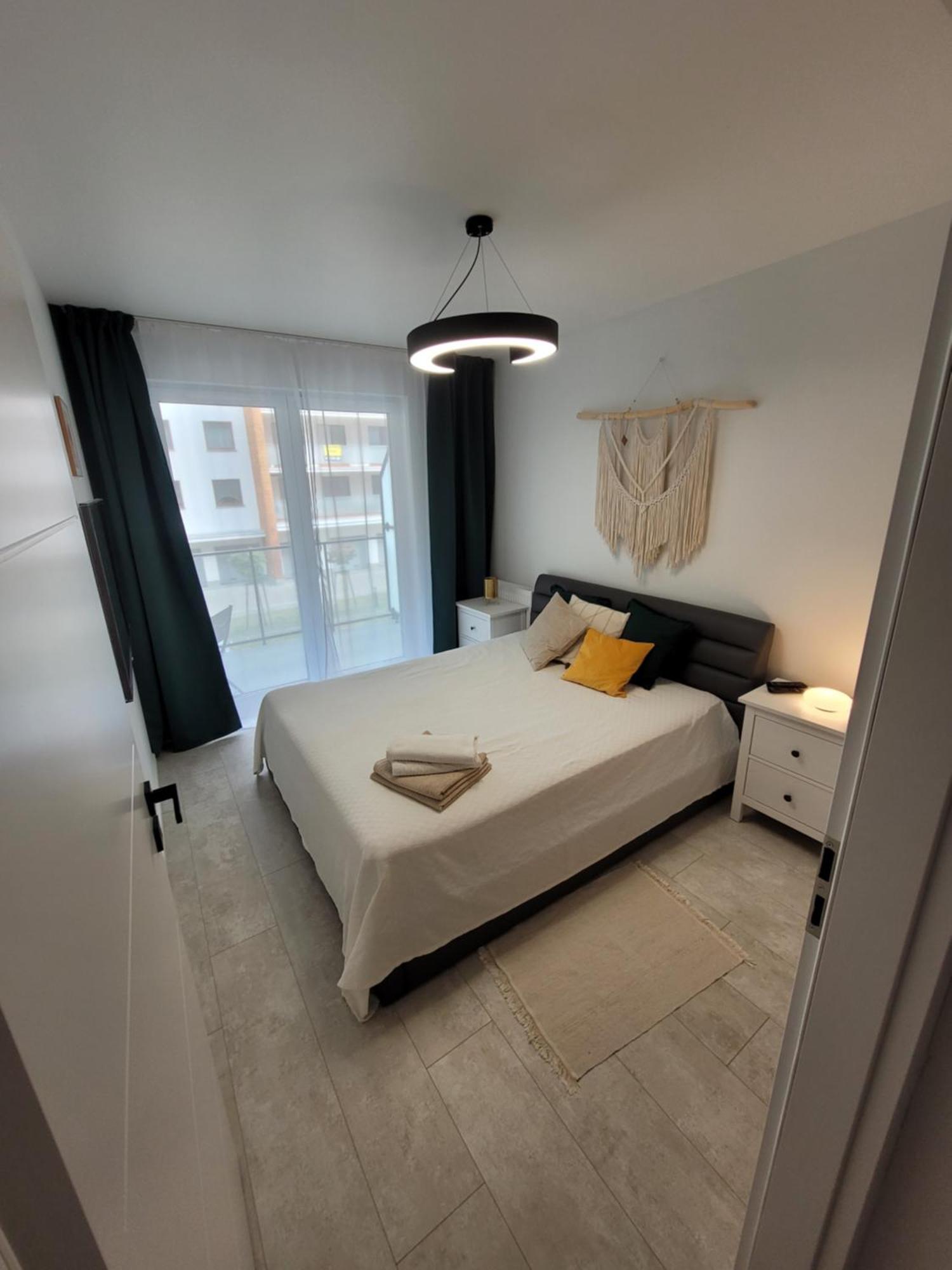 Apartament Boho #Basen#Sauna#Silownia#Garaz Kołobrzeg Εξωτερικό φωτογραφία