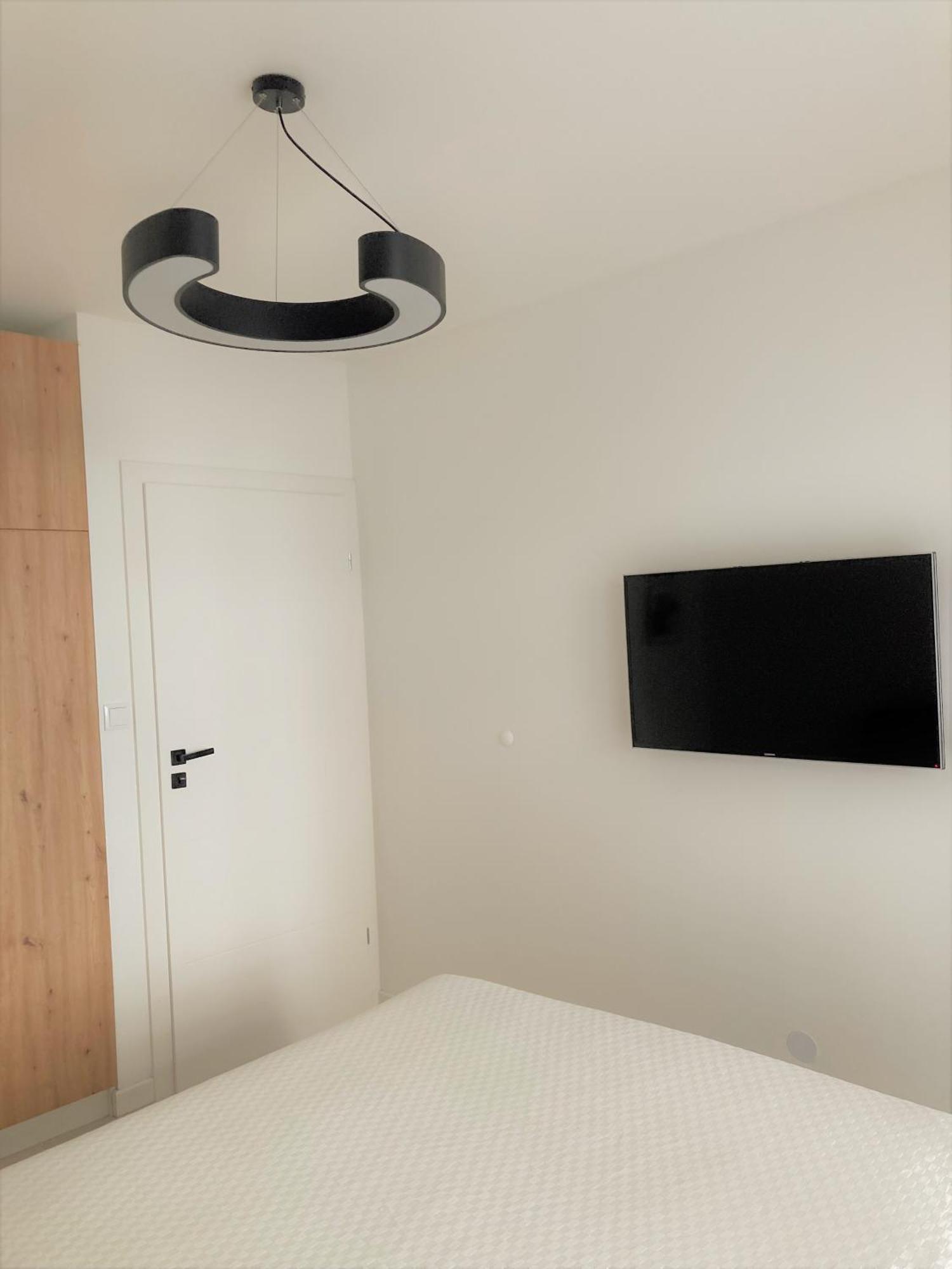 Apartament Boho #Basen#Sauna#Silownia#Garaz Kołobrzeg Εξωτερικό φωτογραφία